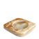 Vintage onyx catchall – Honey and cream tones