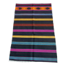 Tapis kilim turc, 116x78 cm