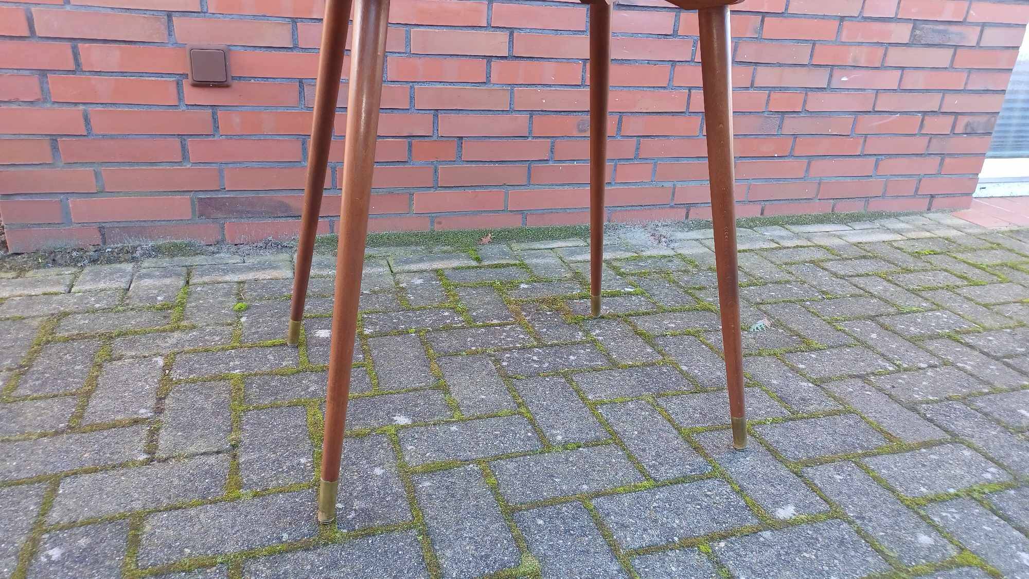 Table basse vintage 1970