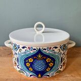 Villeroy & Boch earthenware tureen/soup tureen, Izmir model