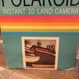 Polaroid Instant 10 70s