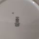 Set of 6 dessert plates Bavaria Schumann Arzberg
