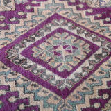 Carpet Beni me Guild vintage 344 x 218 cm