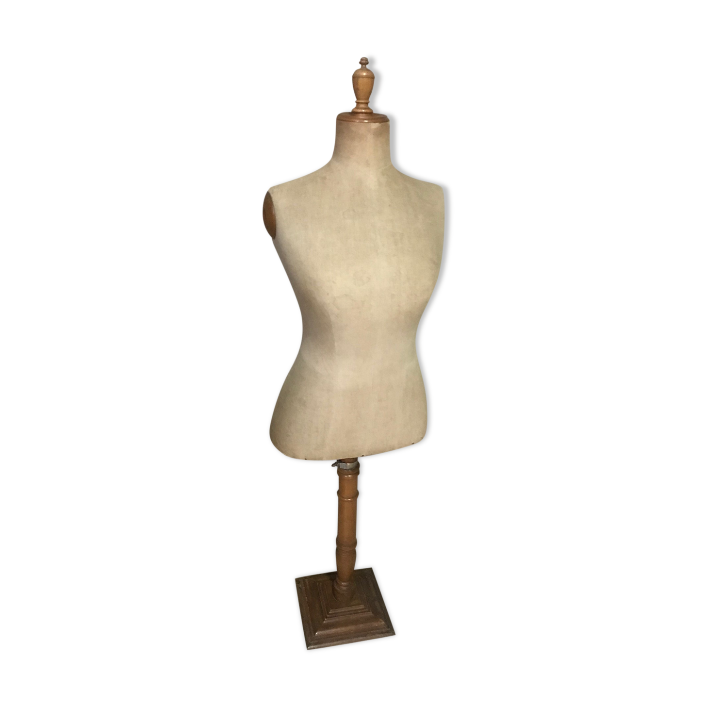 Mannequin de magasin Selency