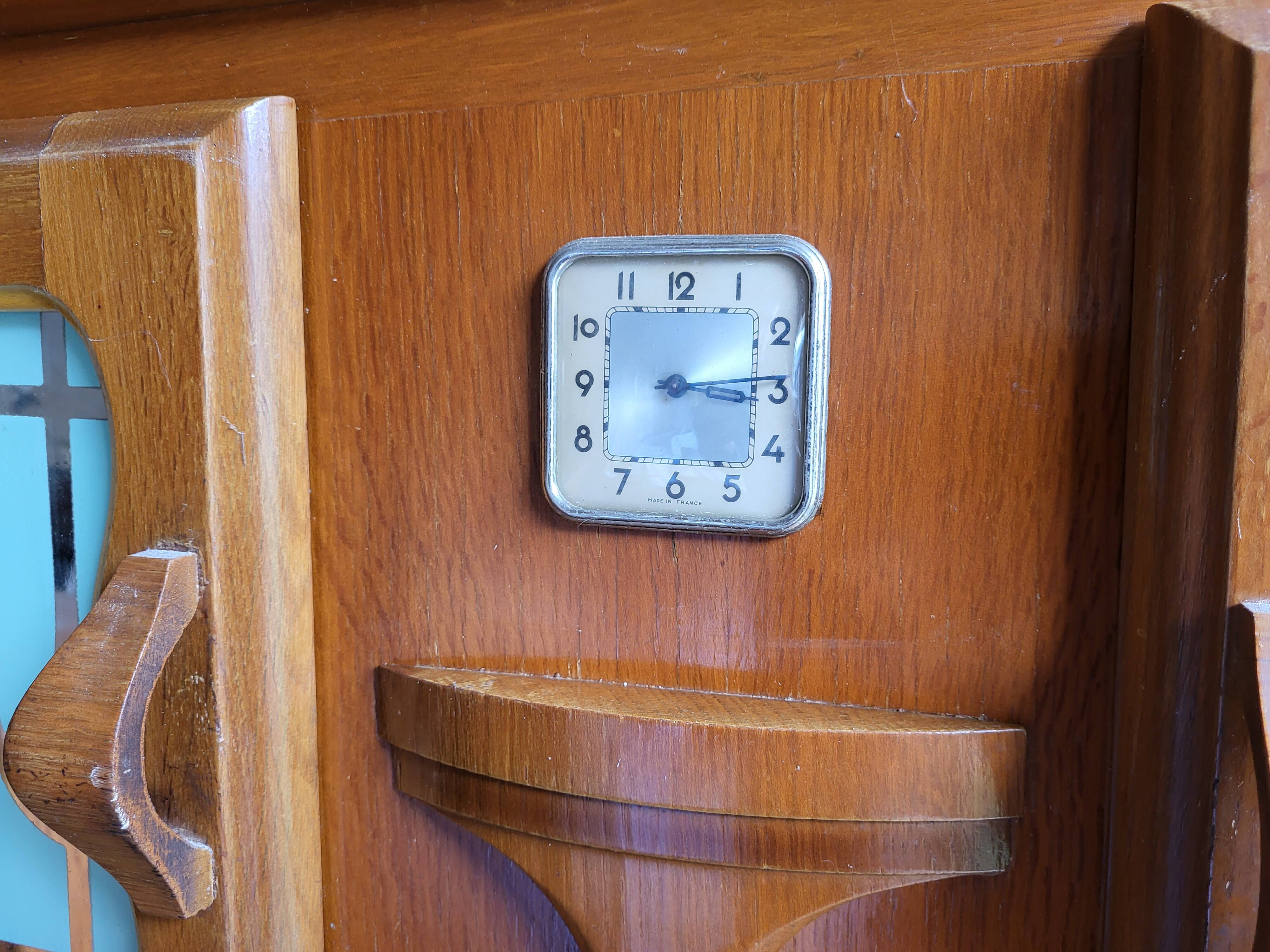 Mado sideboard, mid-20th century