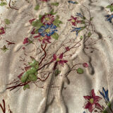 Slush asparagus serving dish.