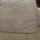 Corner sofa with chaise longue for 4 people