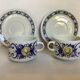 Pair large cups cadiz villeroy and boch