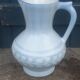 Roger Capron pitcher vase in Vallauris ceramic