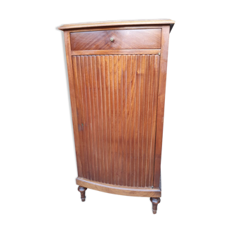 Meuble haut colonne style Art Déco