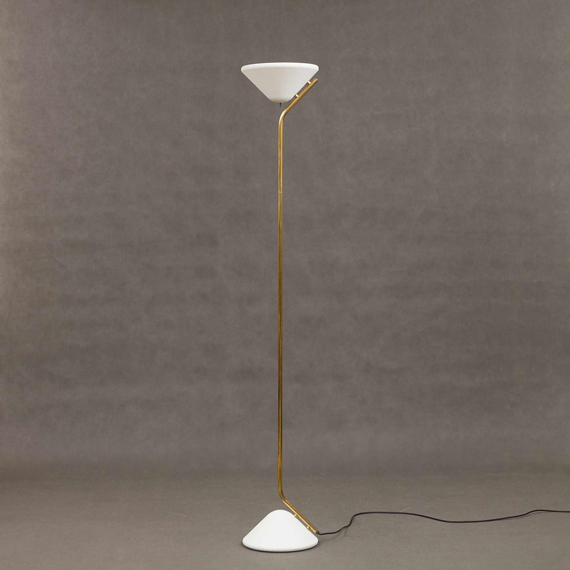Clessidra lamp by Raul Barbieri & Giorgio Marianelli
