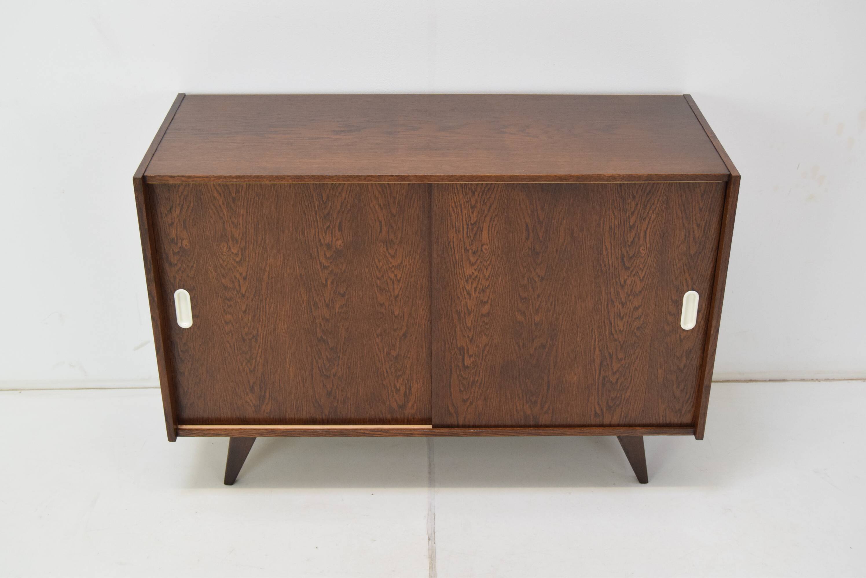 Mid-century Commode, Designed by Jiri Jiroutek, 1960's.