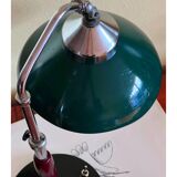 Ministerial desk lamp, Italy 1930s