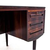Desk, Danish design, 1960s.