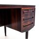 Desk, Danish design, 1960s.