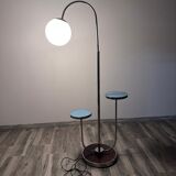 Floor lamp by Robert Slezak