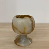 Onyx ashtray