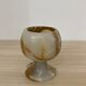 Onyx ashtray