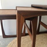 G-plan tables by R. Bennett