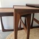 G-plan tables by R. Bennett