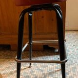 Set of two bar stools