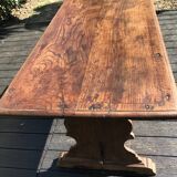 Monastery table