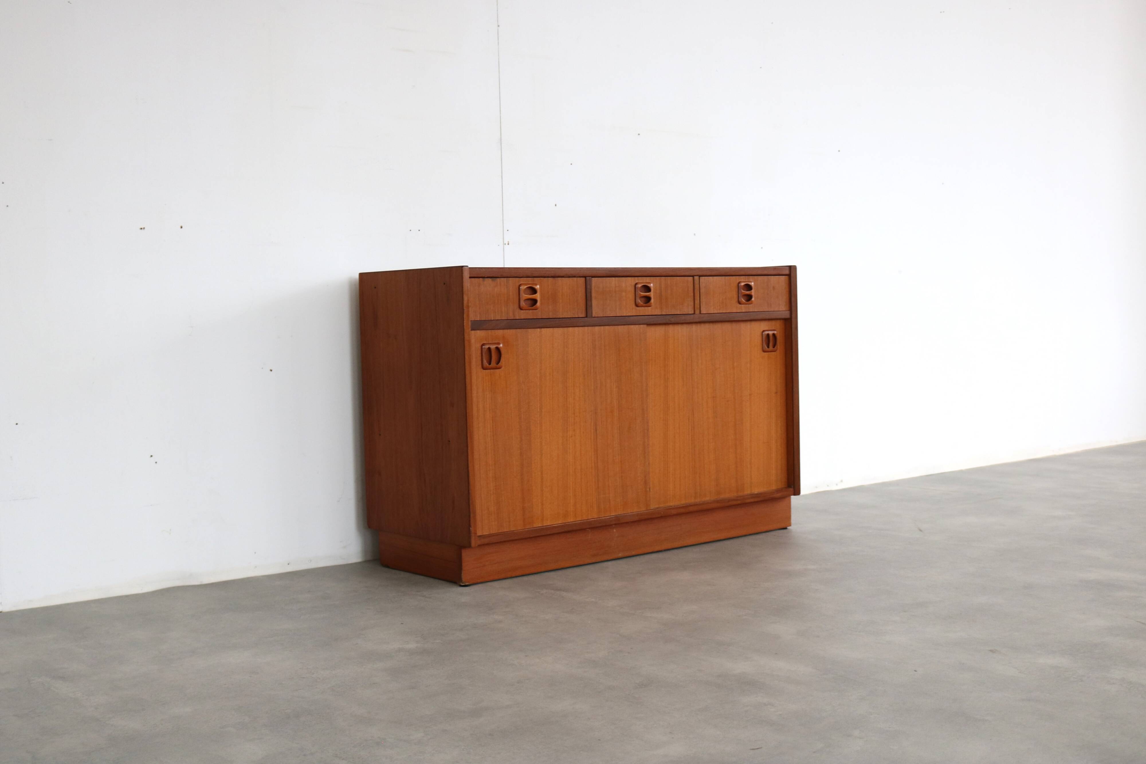 Vintage sideboard