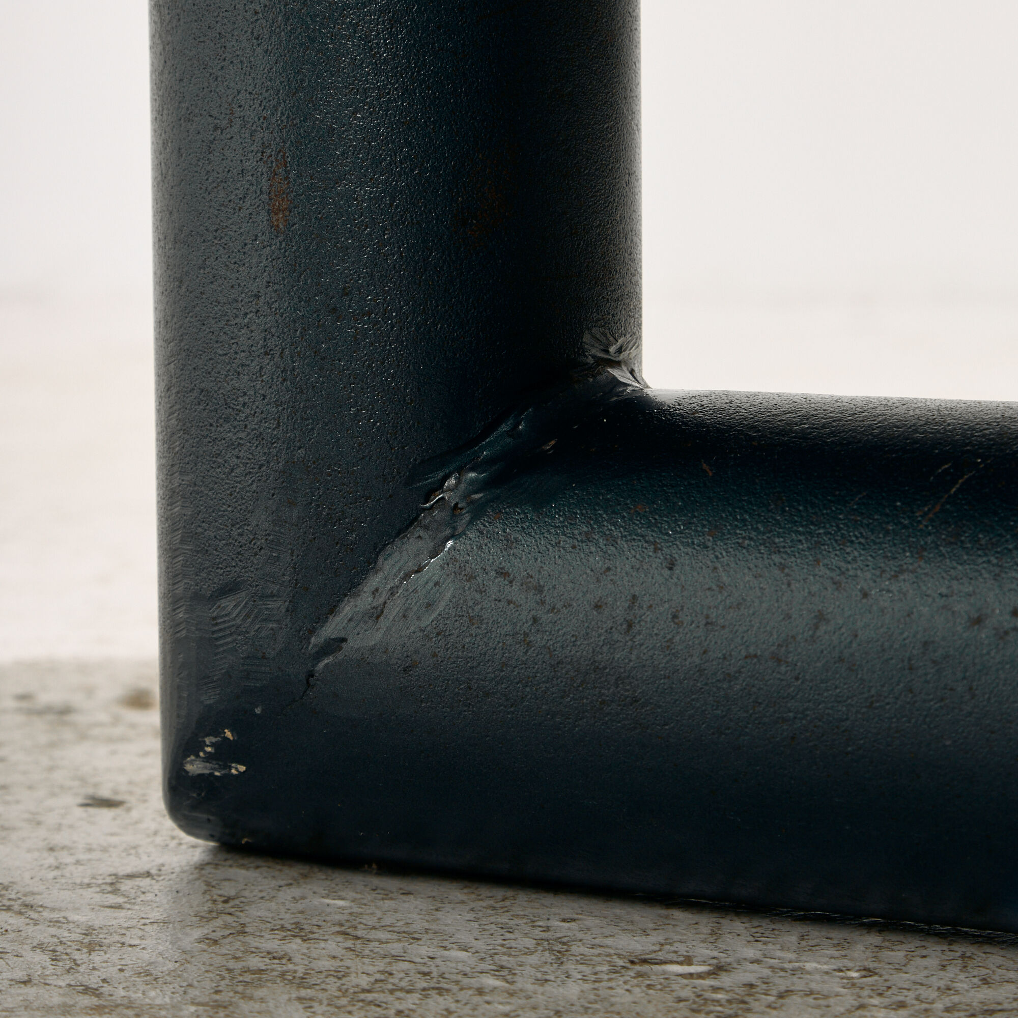 Table basse en granit Up & Up