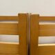 Lot de 6 Chaises André Sornay
