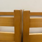 Set of 6 André Sornay Chairs