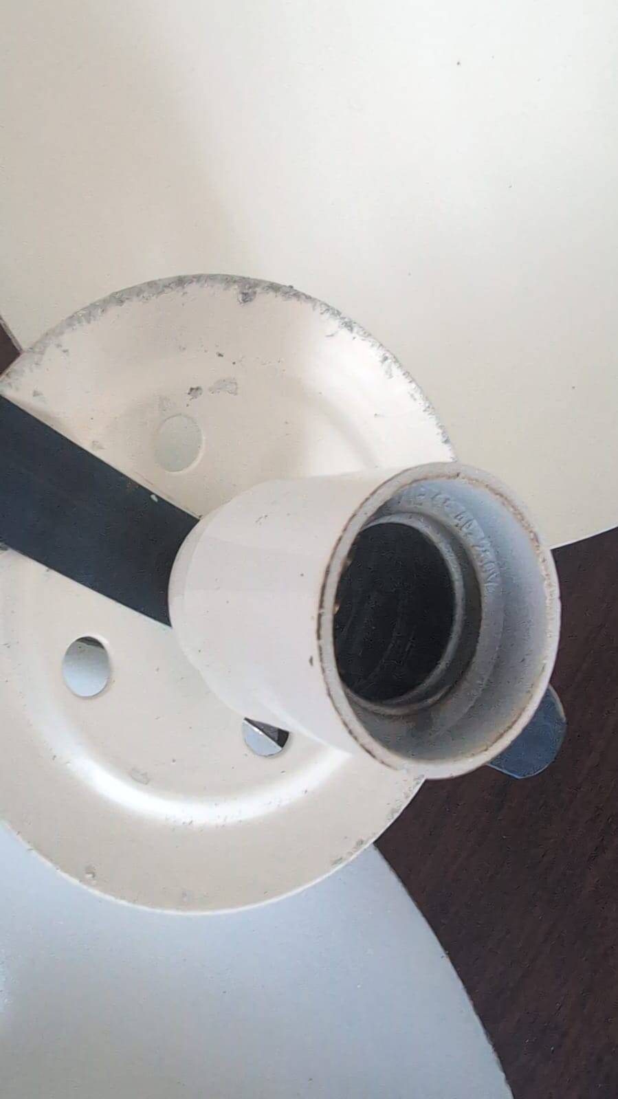 Fontana Arte's Diaframma Sconce, 60s