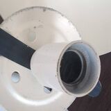 Fontana Arte's Diaframma Sconce, 60s