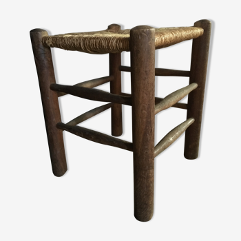 Montane stool 1960