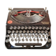 Remington Portable typewriter