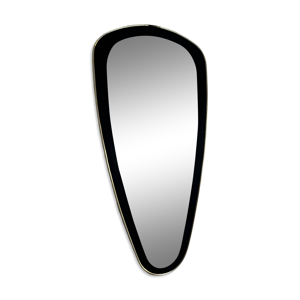 miroir vintage 1960 rétroviseur