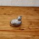 Vintage Bird Salt and Pepper Shakers