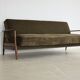 Vintage danish (sleep) sofa