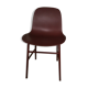 Vintage plastic chair