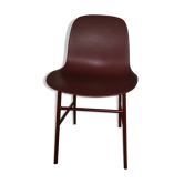 Vintage plastic chair