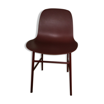 Vintage plastic chair