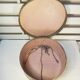 Vintage German Hat Box - Prima Hartplatte - Round and Green Khaki