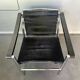 Vintage LC1 Cassina armchair Le Corbusier Charlotte Perriand 1960-70