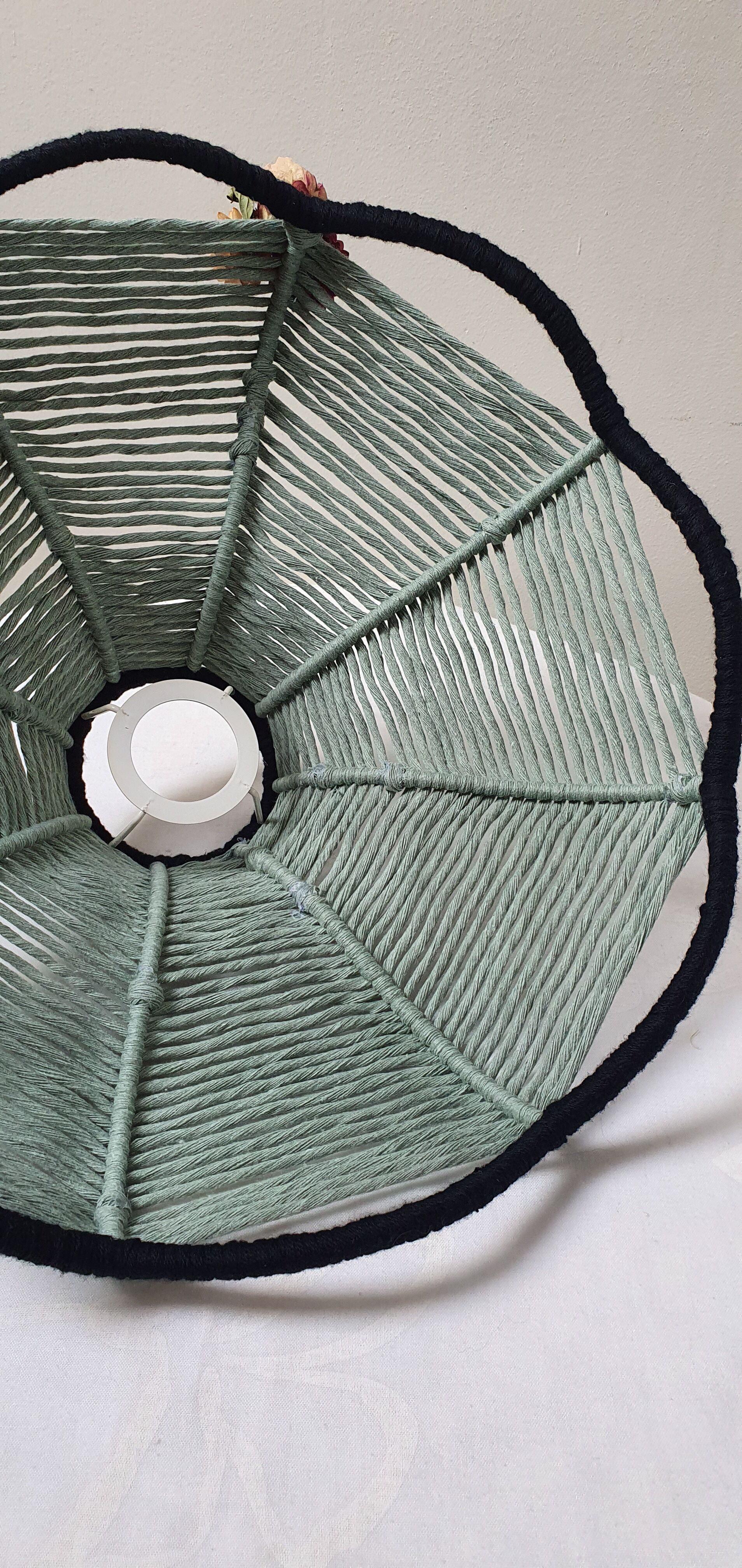 Suspension blinds