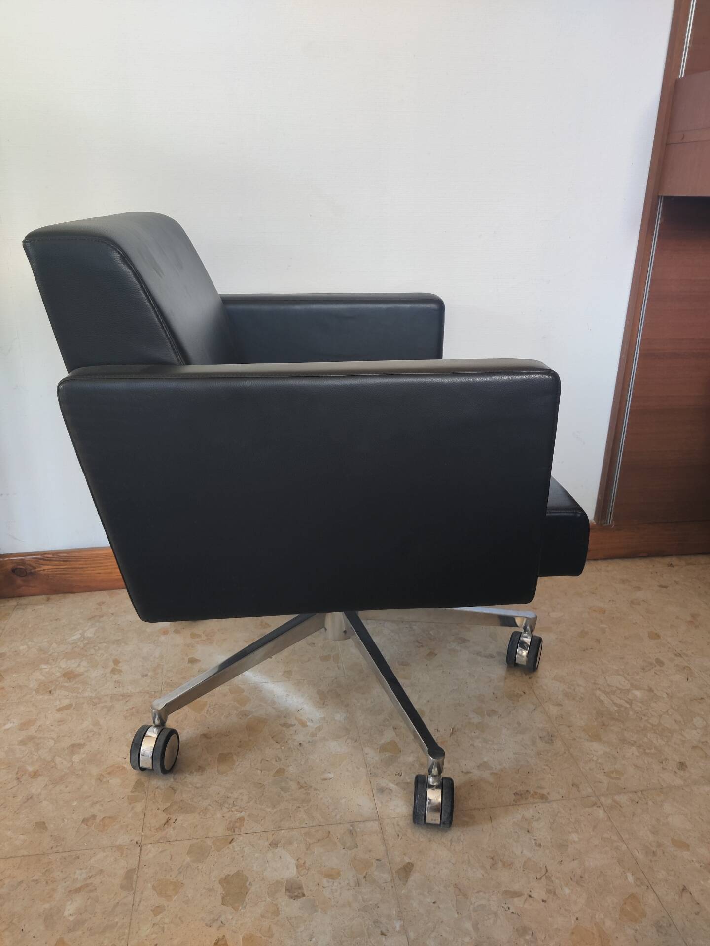 Office chair Poltrona Frau