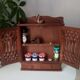 Armoire murale vintage