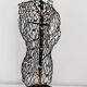 Ideal vintage mannequin
