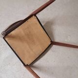 6 scandinavian style chairs