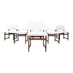 chaises de salle à manger - scandinaves