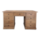 Bureau en chëne