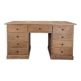 Bureau en chëne